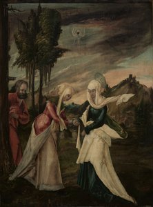 Die Heimsuchung