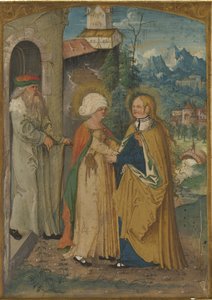 Die Heimsuchung
