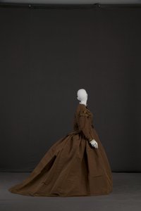 Aussteuerkleid
