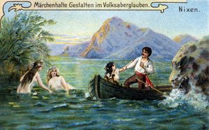 Unbekanntes Bild von Unknown artist