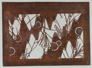 Verschiedene Symbolmotive