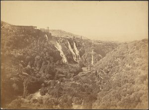 [Wasserfälle, Tivoli]
