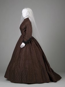 Hochzeitskleid