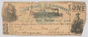 Banknote