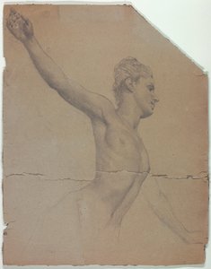 Zeichnung von Unknown artist