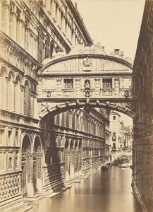 Seufzerbrücke