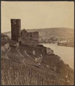 Schloss Ehrenfels