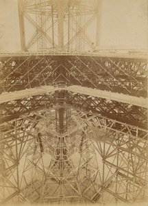 Pier von Unknown artist/maker