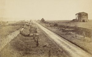 [Die Via Appia]