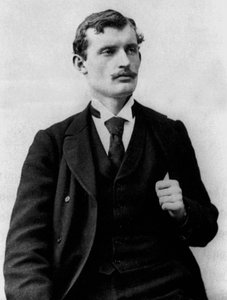 Edvard Munch (1863-1944) norwegischer Maler