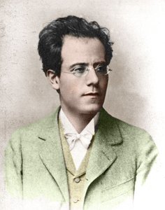Gustav Mahler (1860 - 1911)