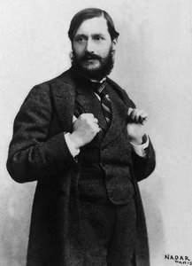Jean-Louis Forain (Jean Louis Forain)