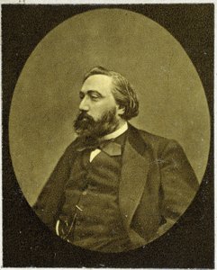 Léon Gambetta, 1882
