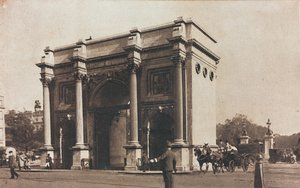Marmorbogen in London