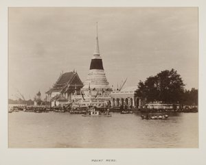 Fotografie im Fotoalbum