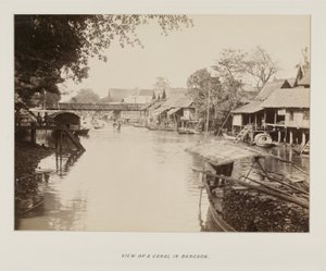 Fotografie im Fotoalbum