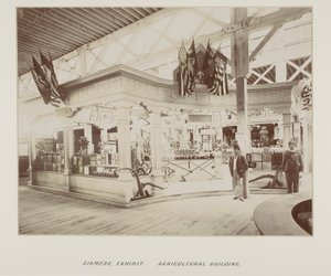 Fotografie im Fotoalbum