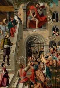 Ecce Homo von Urban Görtschacher