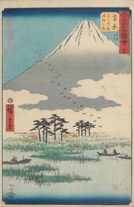  von Utagawa Hiroshige