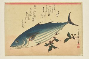  von Utagawa Hiroshige