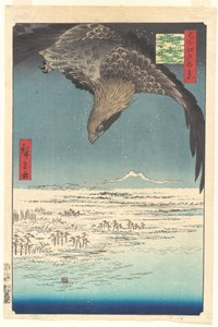  von Utagawa Hiroshige