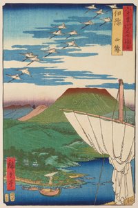  von Utagawa Hiroshige