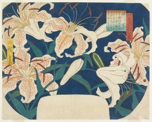 von Utagawa Hiroshige