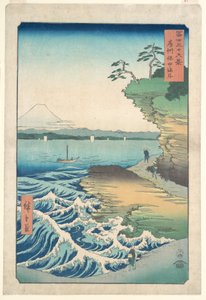  von Utagawa Hiroshige