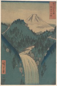  von Utagawa Hiroshige
