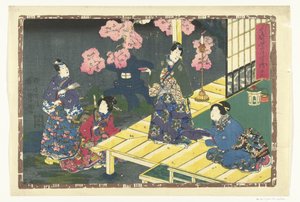Kapitel 29 von Utagawa Kunisada (I)