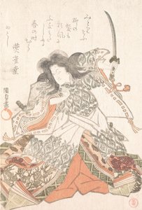 Schauspieler als Tokihira