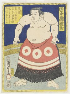 Ringer Tagonoura Tsurukichi, März 1866