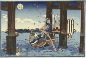 Tsukuda-Insel