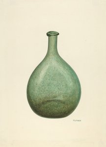 Flasche