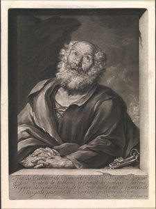 Der reuige Petrus