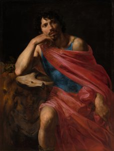 Samson von Valentin de Boulogne