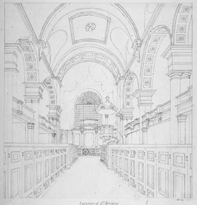 St. Bride