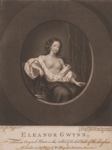 Eleanor Gwynn von Valentine Green