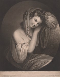 Miss Cabben von Valentine Green