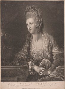 Mrs. Lemaistre