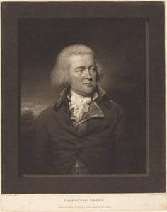 Valentine Green, 1788