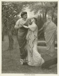 Troilus und Cressida