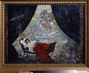 Traum - Die Musik von Chopin von Vasili Dmitrievich Millioti