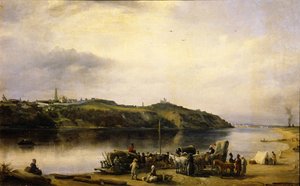 Kiew, 1839