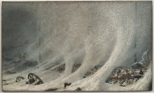 Ein Rastplatz für Gefangene, 1878-1879