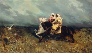 Beduinen