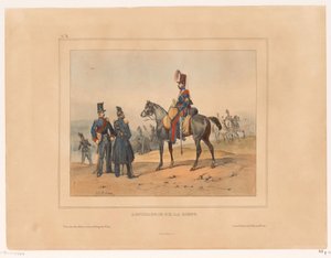 Artillerie der Linie