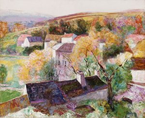Landschaft