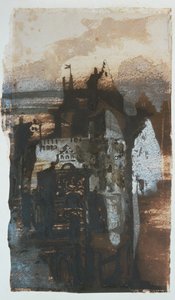Ein Renaissance-Schloss von Victor Hugo