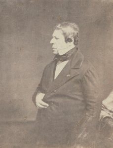 Jean Auguste Dominique Ingres